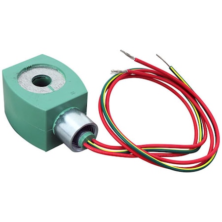 Cleveland Coil 120V SE50406